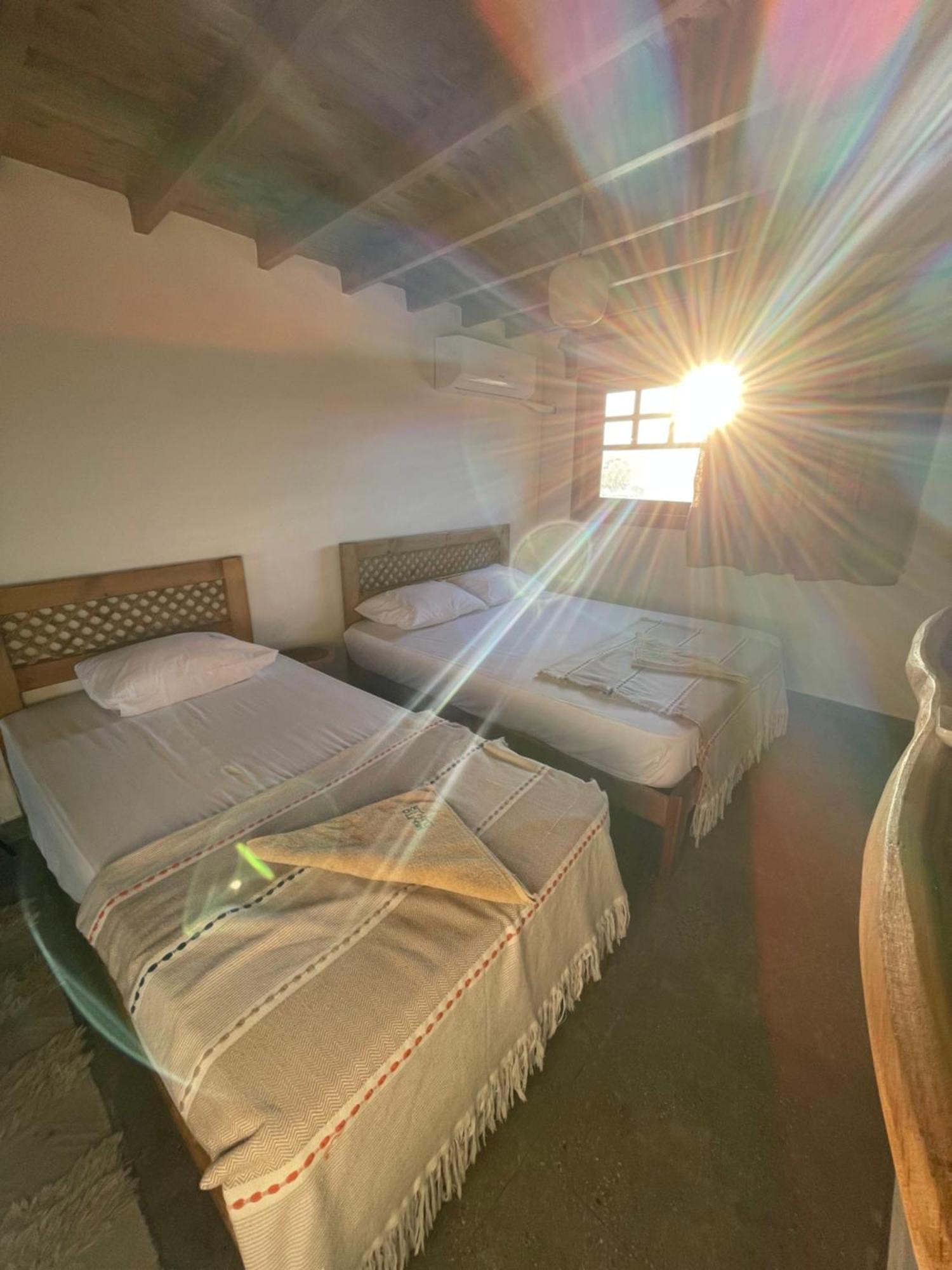 Hotel Mojito Dahab Extérieur photo
