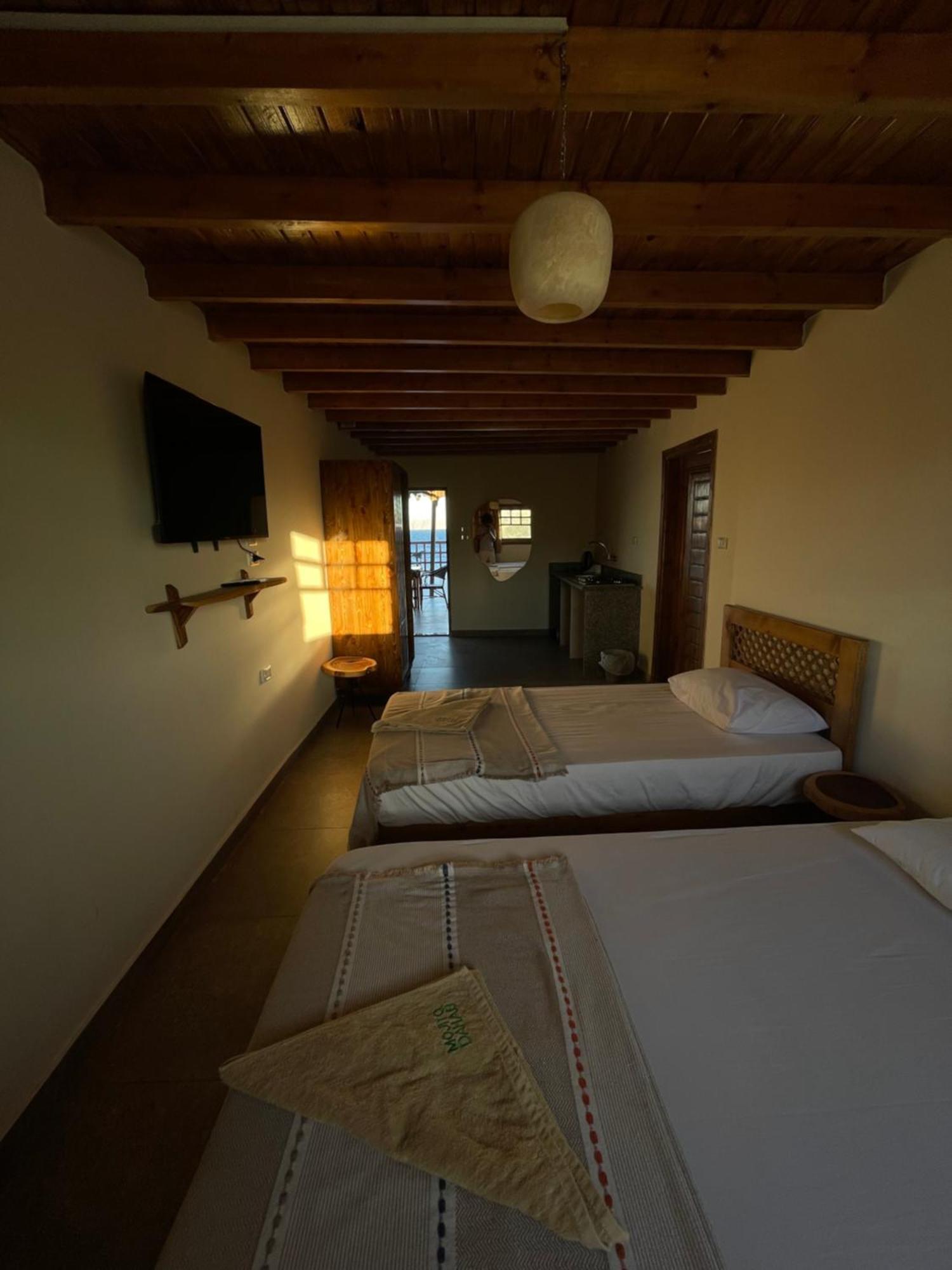 Hotel Mojito Dahab Extérieur photo