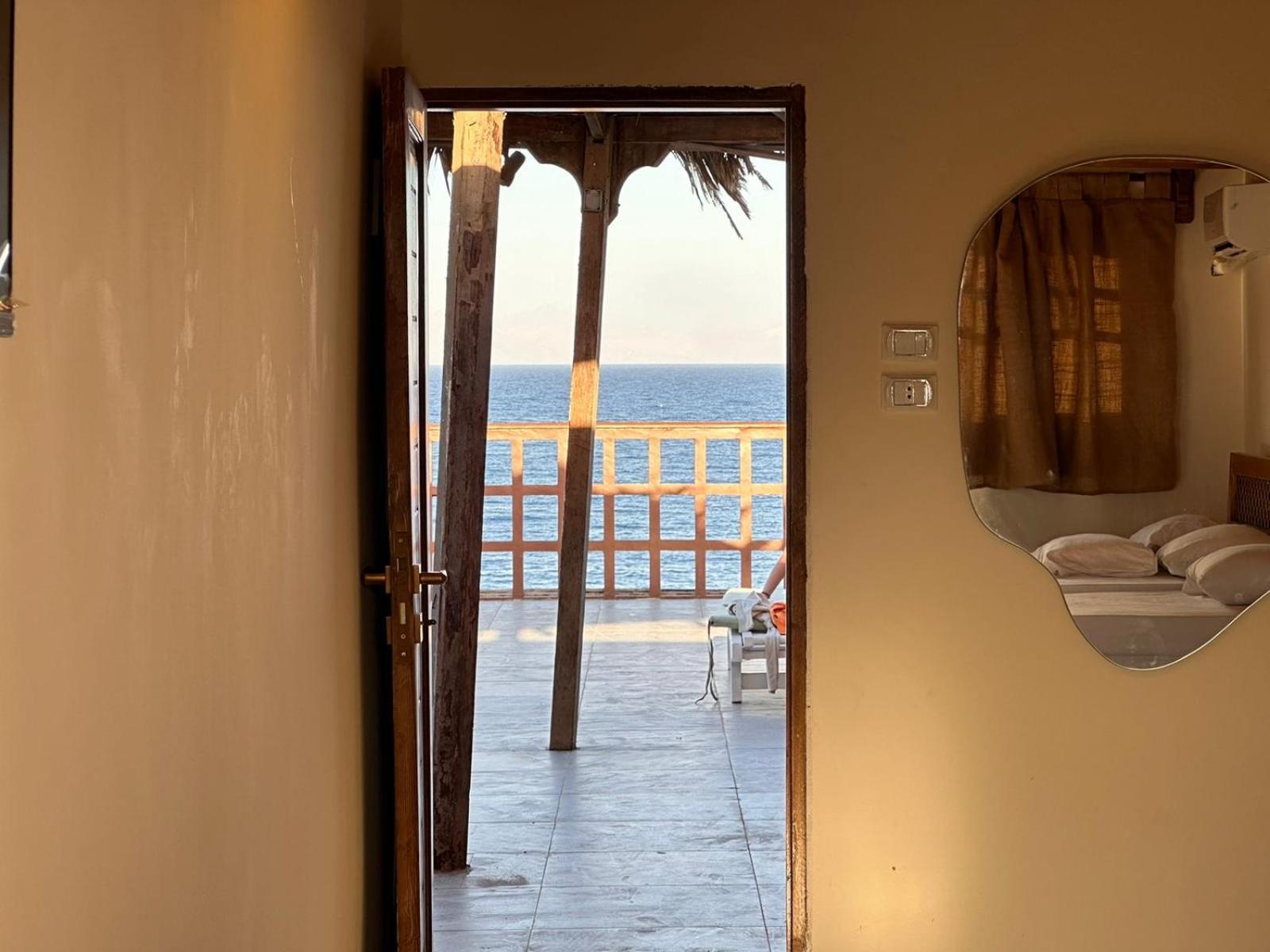 Hotel Mojito Dahab Extérieur photo
