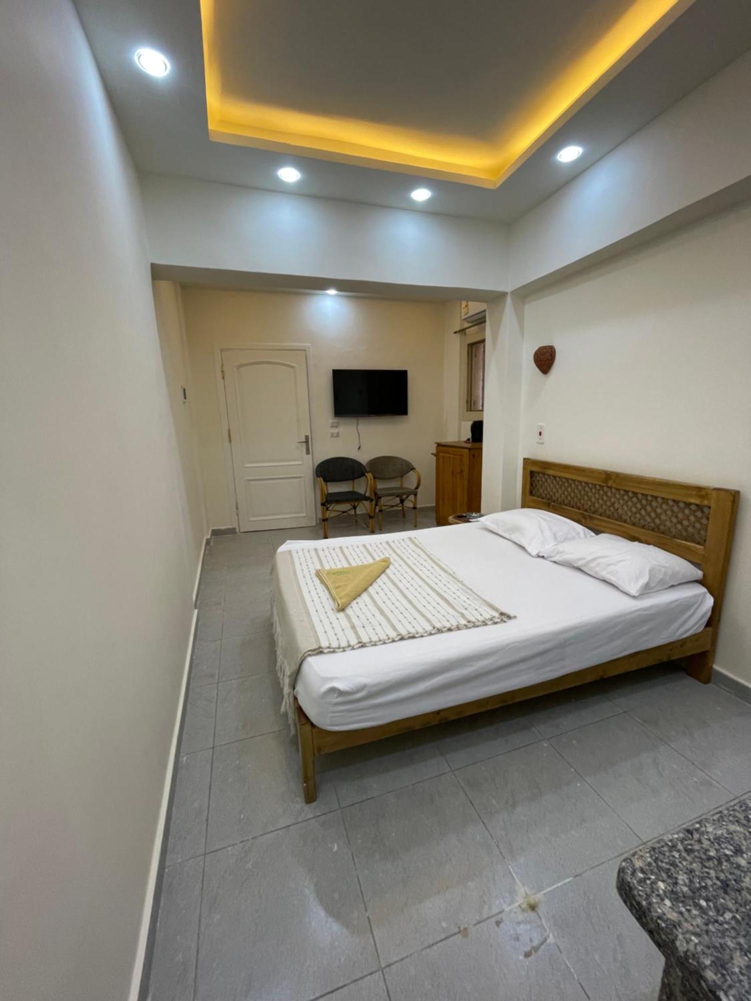 Hotel Mojito Dahab Extérieur photo
