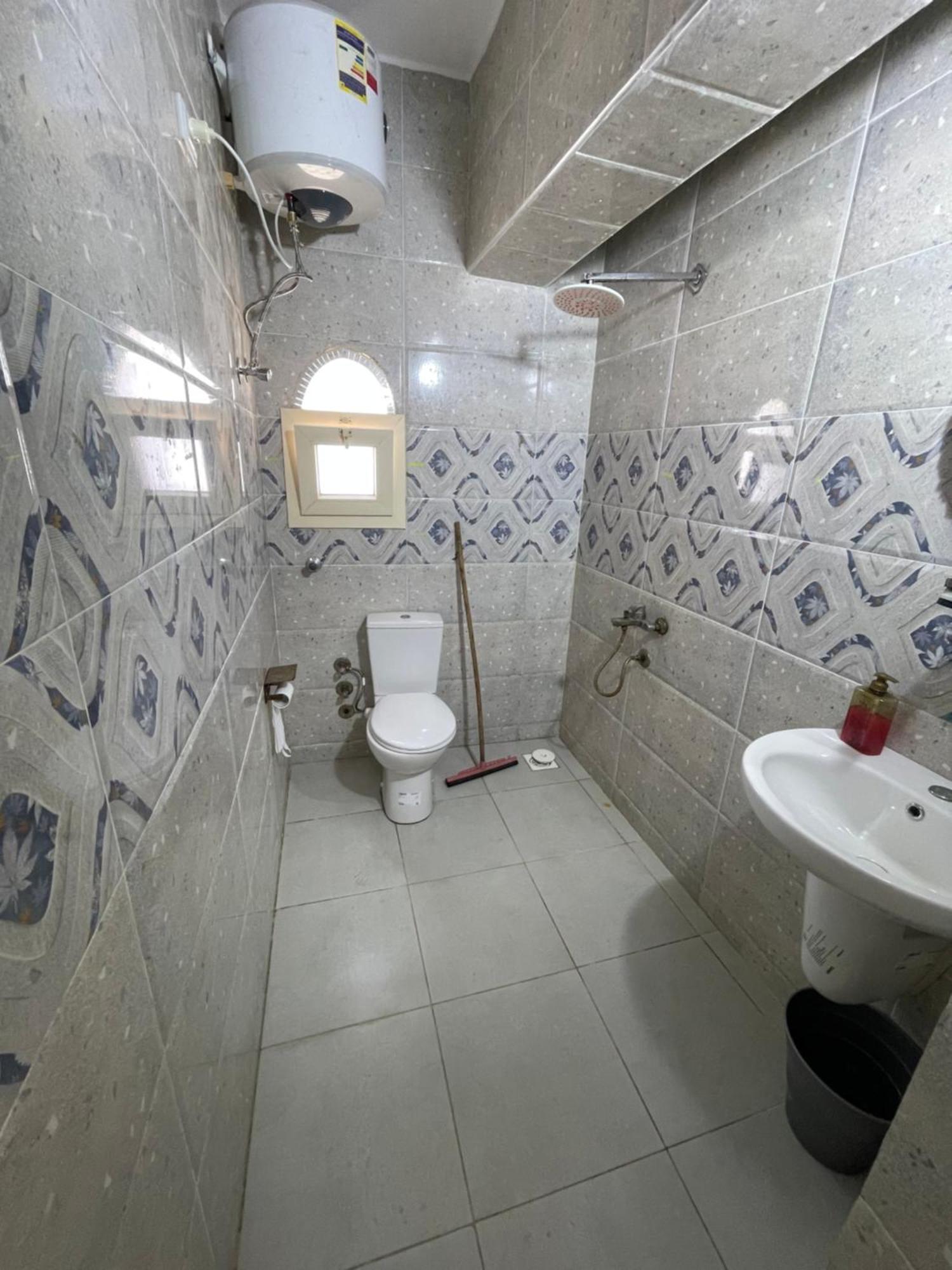 Hotel Mojito Dahab Extérieur photo
