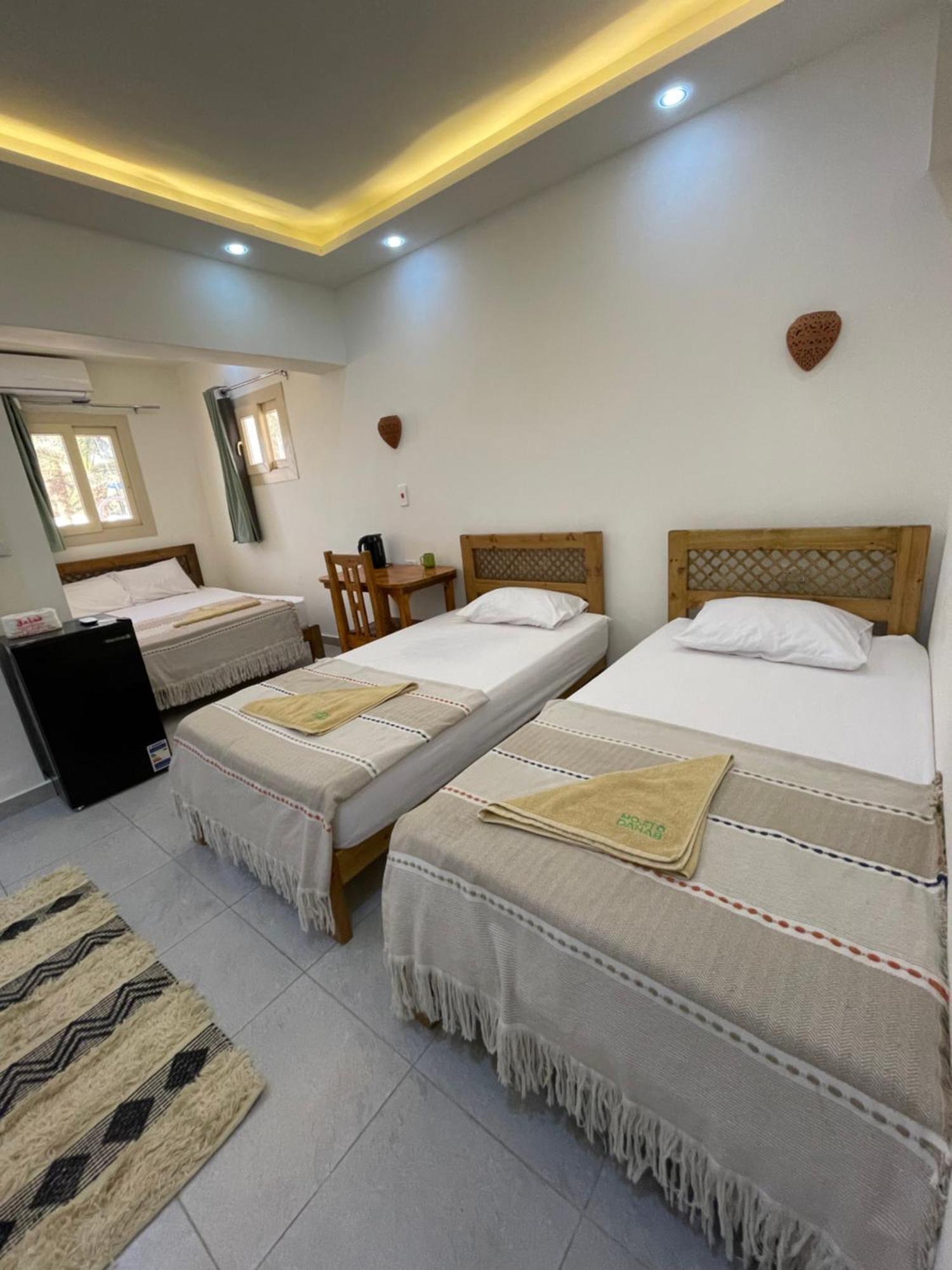 Hotel Mojito Dahab Extérieur photo