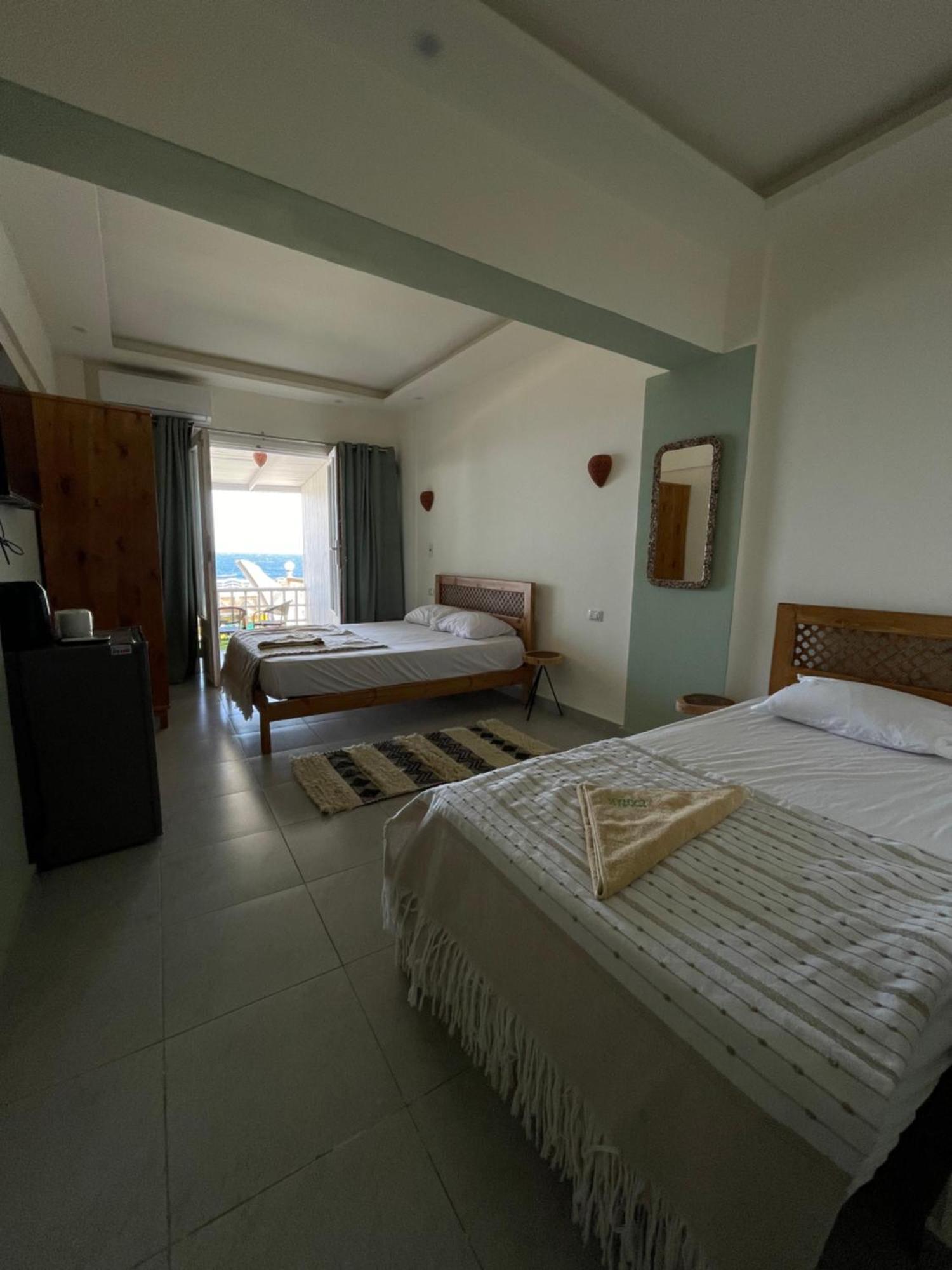 Hotel Mojito Dahab Extérieur photo