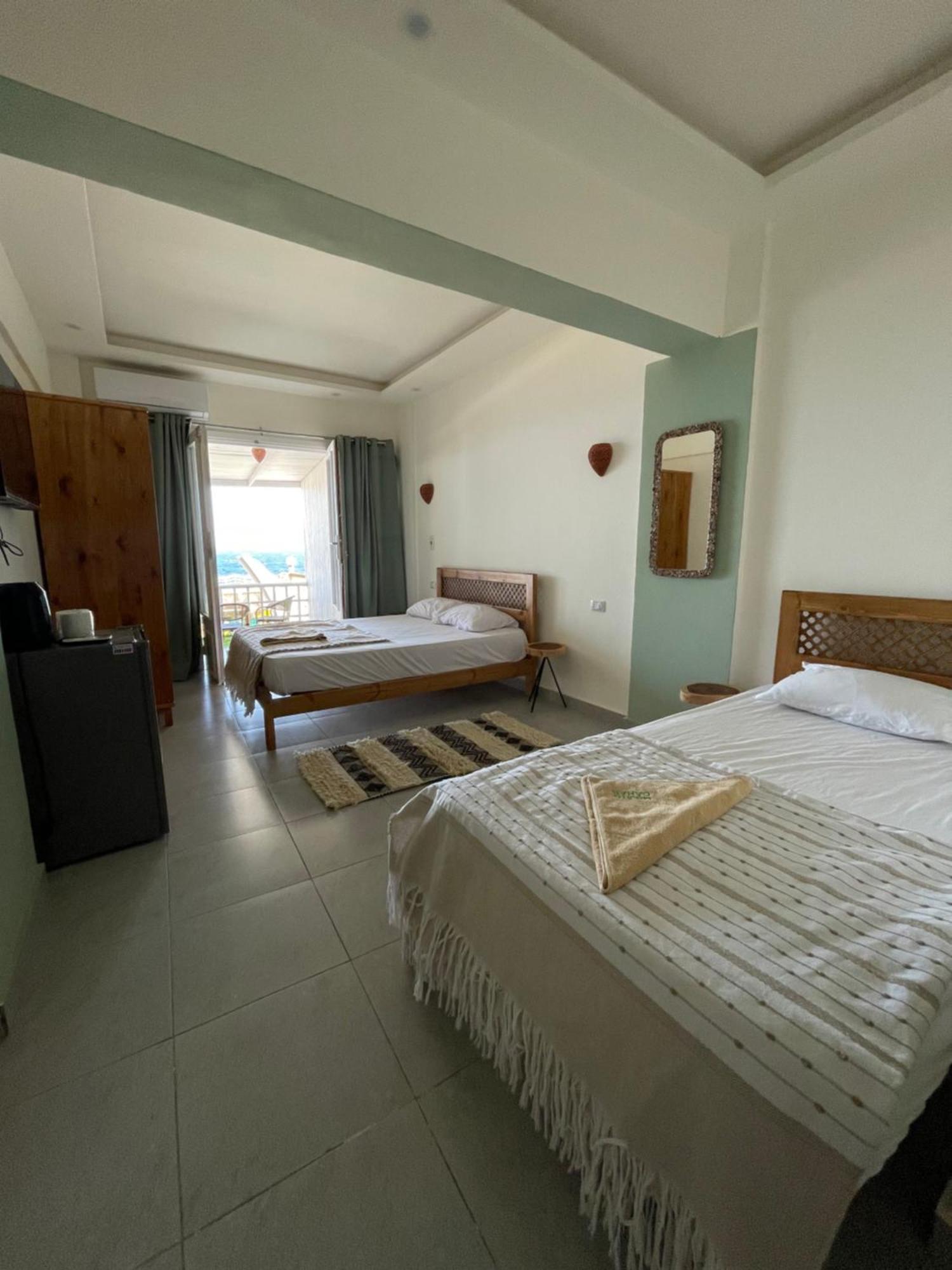 Hotel Mojito Dahab Extérieur photo