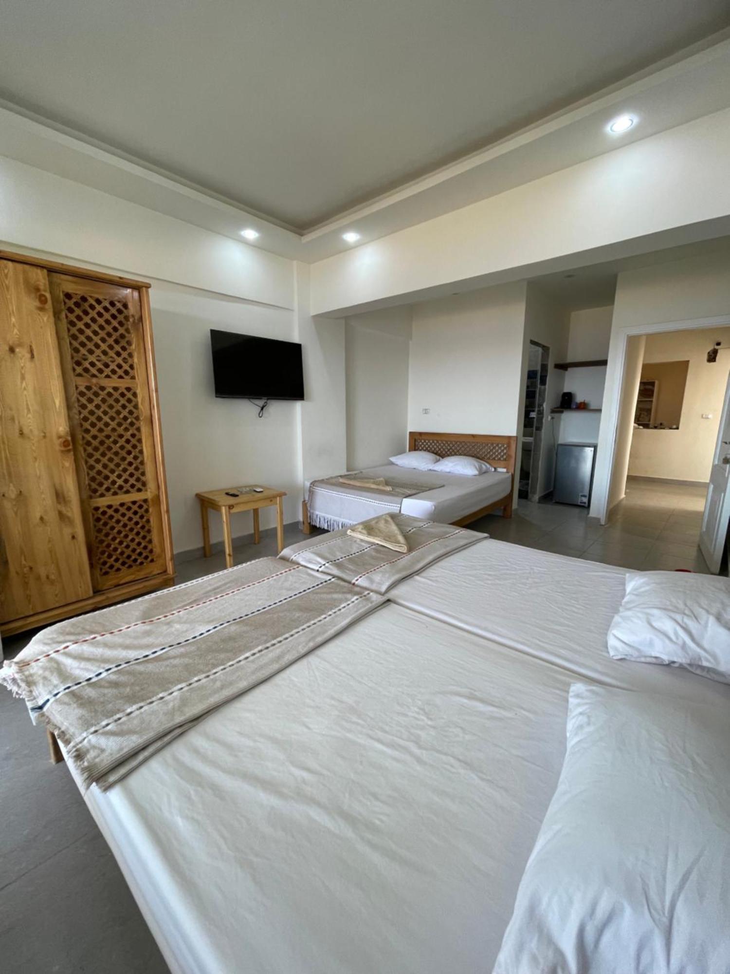 Hotel Mojito Dahab Extérieur photo